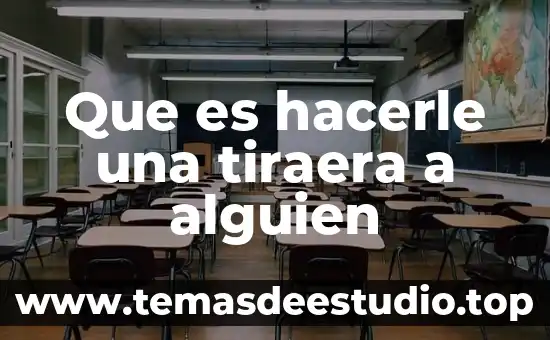 Qué es el materialismo histórico y quién lo desarrolla 7 Que es hacerle una tiraera a alguien