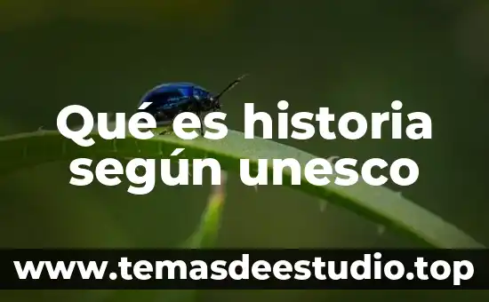 Que es la intencion según ajzen 7 Qué es historia según unesco