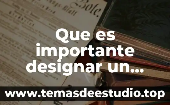 Culturas para las que es importante el color rojo 5 Que es importante designar un servidor