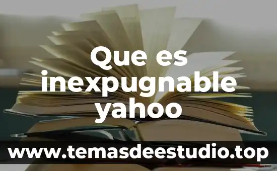Que es ser sumisa en la cama yahoo 7 Que es inexpugnable yahoo