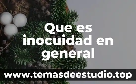Qué es más pesado correr o spinning 3 Que es inocuidad en general