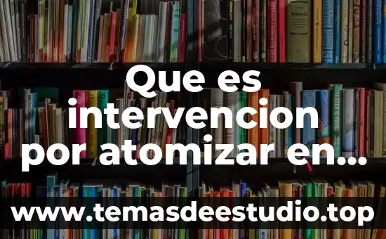 Qué es activo circulante realizable en contabilidad 7 Que es intervencion por atomizar en contabilidad