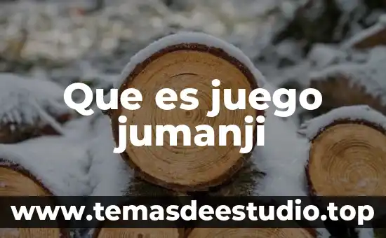 Juego de tronos que es sept 4 Que es juego jumanji