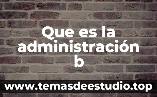 Que es la administracion de la justicia en roma 4 Que es la administración b