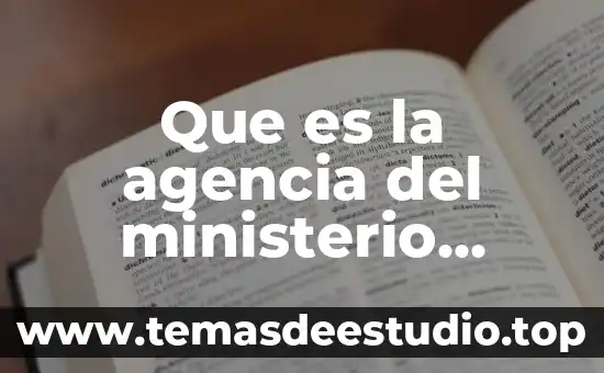 Qué es un software de dominio público 6 Que es la agencia del ministerio público investigadora hermosillo