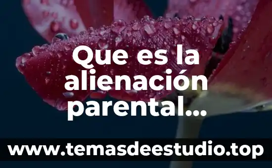 Feria del empleo unam que es 4 Que es la alienación parental juridicas unam