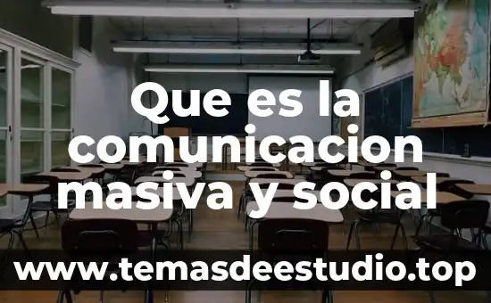 Que es el codigo en la comunicacion concepto 7 Que es la comunicacion masiva y social