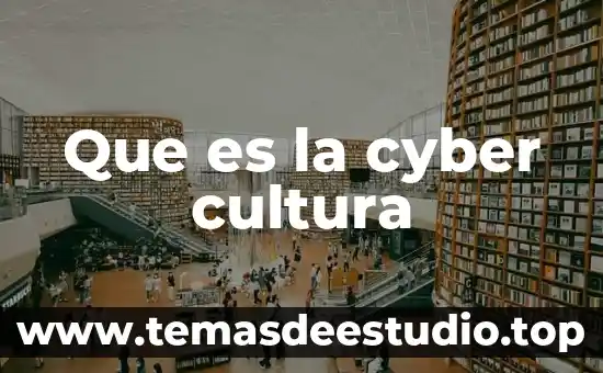 Explica que es el pensamiento débil según gianni vattimo brainly 3 Que es la cyber cultura