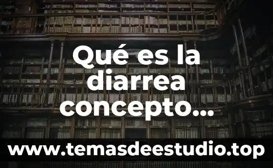 Que es la cultura popular yahoo 6 Qué es la diarrea concepto popular