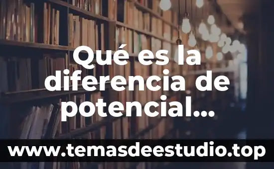 Que es la sociedad mixta en un matrimoneo 4 Qué es la diferencia de potencial electrónica
