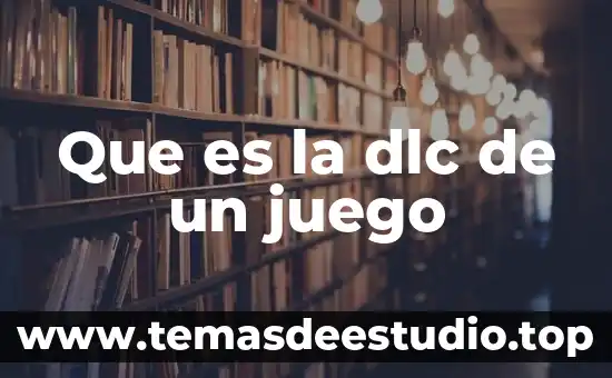 Que es juego jumanji 3 Que es la dlc de un juego