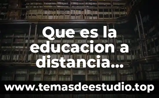 Que es la cultura de masas segun umberto eco 7 Que es la educacion a distancia peri贸dico nacional