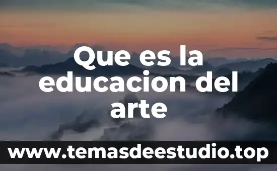 Que es la educacion para paulo freire redalyc 6 Que es la educacion del arte