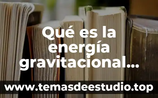 Que es mas facil de tocar la guitarra o piano 7 Qué es la energía gravitacional fácil