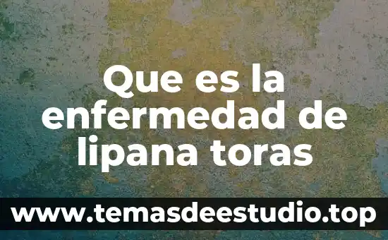 Que es la amsa atomica de un elemento 8 Que es la enfermedad de lipana toras