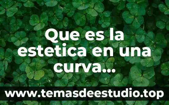Que es una organizacion centralizada arquitectura 8 Que es la estetica en una curva arquitectura