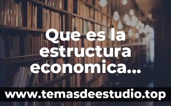 Que es la historia para marx 8 Que es la estructura economica egun palabras de carlos marx