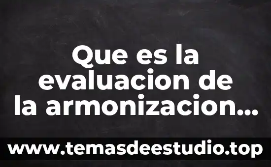 Que es la cera en la cutícula una planta 8 Que es la evaluacion de la armonizacion contable