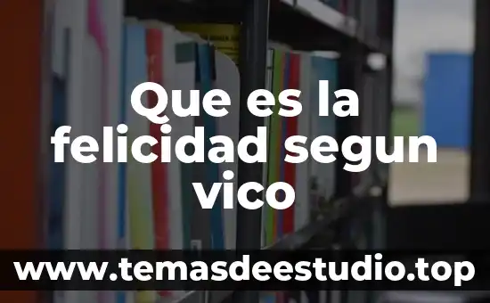 Música cristiana de Vico C Lo Grande que es Perdonar 5 Que es la felicidad segun vico