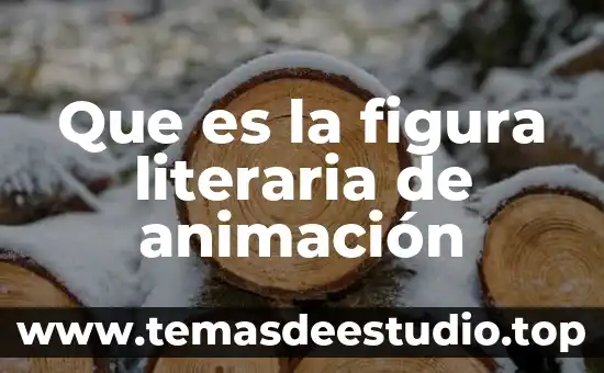 Que es una figura compuesta en matemáticas 4 Que es la figura literaria de animación