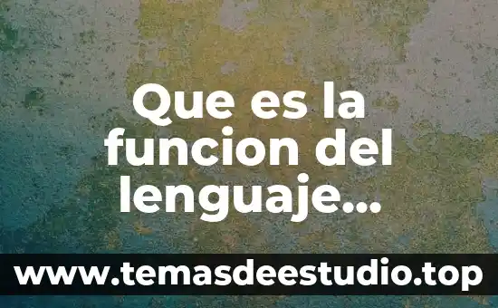 Que es ritmo en el lenguaje poetico 8 Que es la funcion del lenguaje argumentativa