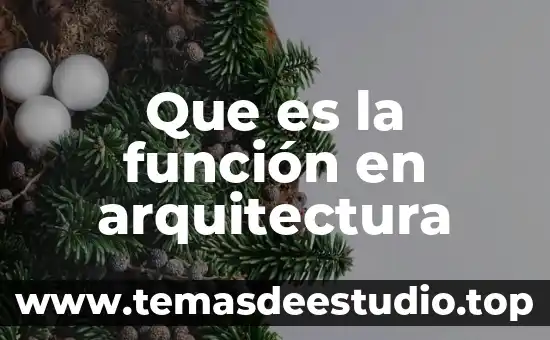 Que es funcion mantisa matematicas 4 Que es la función en arquitectura