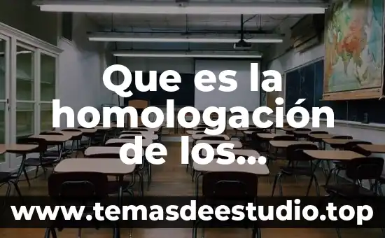 Que es registros de gastos y productos financieros 6 Que es la homologaci贸n de los productos xd