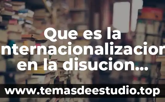Que es bugambilia nombre cientifico 5 Que es la internacionalizacion en la disucion de conocimiento cientifico