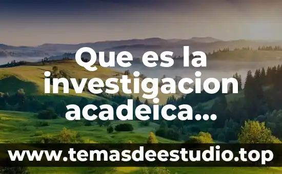 Por que es aplicada la nom-027sct2 2009 4 Que es la investigacion acadeica aplicada