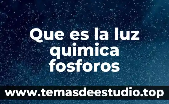 Qué es isobutil en química 8 Que es la luz quimica fosforos