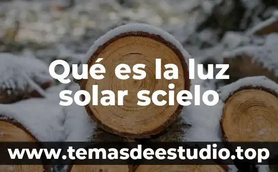 Que es el sistema solar nombre de los planetas 4 Qué es la luz solar scielo