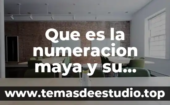 Cultura maya el hachi vink que es 4 Que es la numeracion maya y su ejemplos
