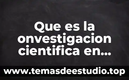 Que es las teorias del patrimonio 4 Que es la onvestigacion cientifica en auditoria