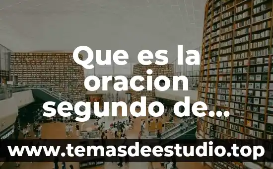 A que es equivalente libras fuerza pie segundo 6 Que es la oracion segundo de primaria