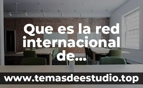 Que es un un portal en la red 6 Que es la red internacional de comunicacion