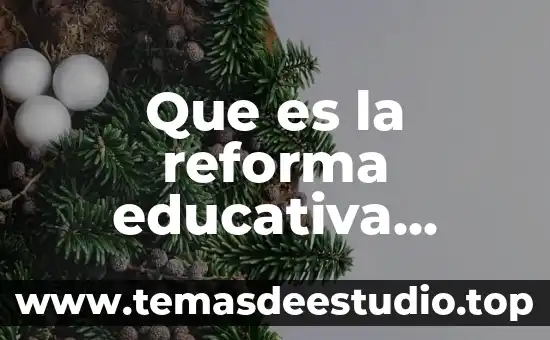 Qué es la reforma fiscal o hacendaria 4 Que es la reforma educativa yahoo 2016