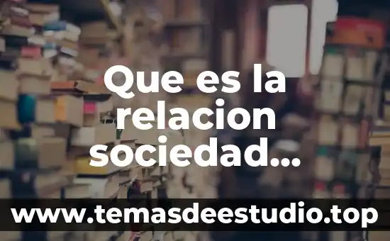 Que es el formato adime nutricion 8 Que es la relacion sociedad naturaleza