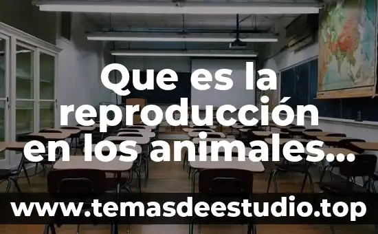 Animal que es amigo de todos los animales 4 Que es la reproducción en los animales y las plantas