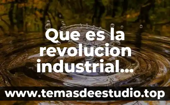 Que es la era digital ventajas y desventajas 6 Que es la revolucion industrial ventajas y desventajas