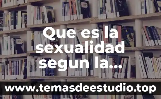 Unesco que es concepto urbano 5 Que es la sexualidad segun la unesco