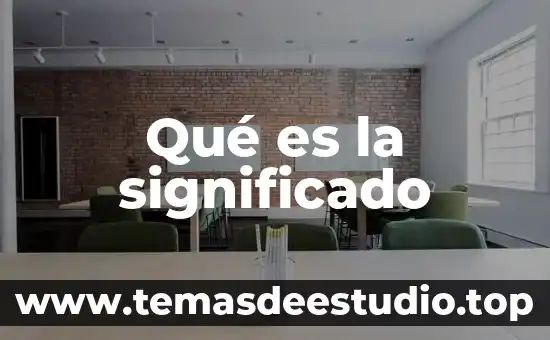 Que es el significado de simetria 4 Qué es la significado