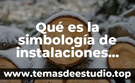 Que es el estudio de tarifas electricas 3 Qué es la simbología de instalaciones eléctricas mexicanas