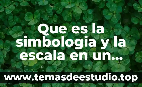 Geografia que es un mapa cultural 6 Que es la simbologia y la escala en un mapa