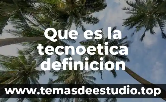 Qué es la parábola definición 7 Que es la tecnoetica definicion
