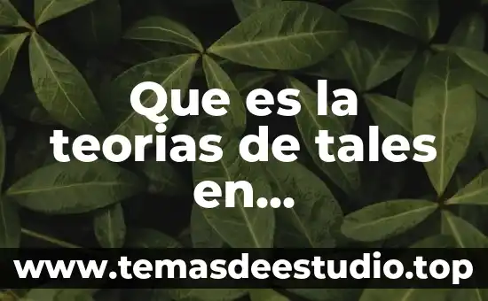 Que es el arte para tales de mileto la filosofia 4 Que es la teorias de tales en matemáticas