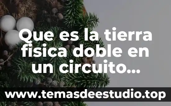 Que es el movimiento dinamico en fisica 8 Que es la tierra fisica doble en un circuito electrico