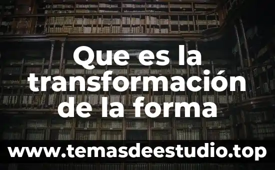Que es el circulo que se forma alrededor del sol 7 Que es la transformación de la forma