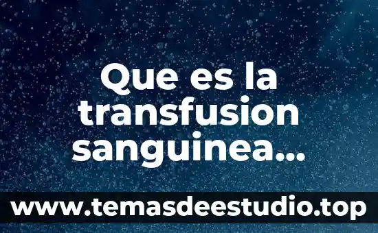 Material desing que es 4 Que es la transfusion sanguinea objetivos material y equipo pediatria