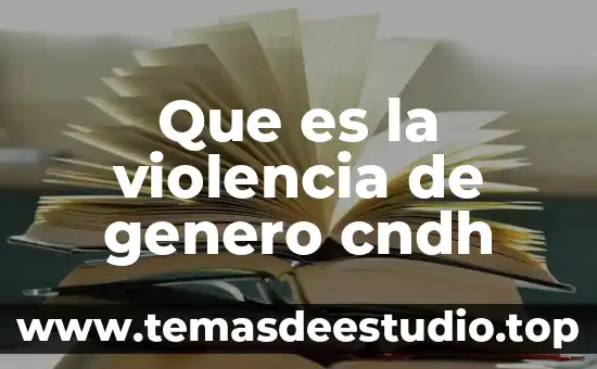 Bolsa de valores norteamericana que es 3 Que es la violencia de genero cndh