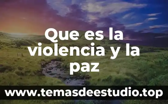 Que es prevención de la violencia contra la mujer 8 Que es la violencia y la paz